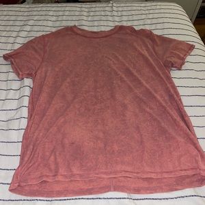 Lululemon tshirt